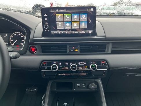 New 2025 Honda Pilot EX-L image 22