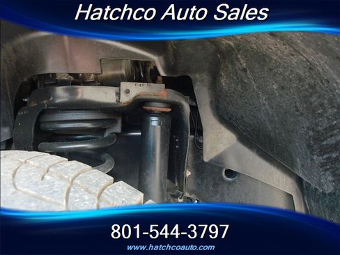 Used 2020 RAM 3500 Big Horn AWD/4WD image 13