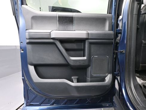 Used 2020 Ford F150 Platinum AWD/4WD image 38
