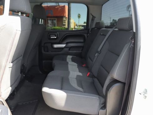 Used 2016 Chevrolet Silverado 2500 LT w/ All Star Edition AWD/4WD image 34