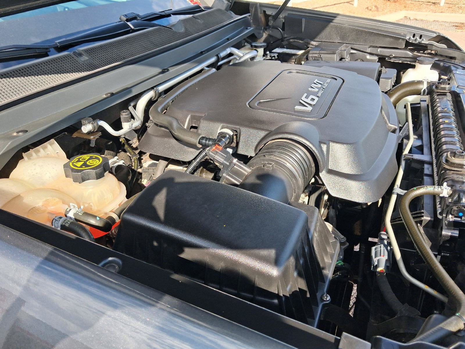 Used 2016 Chevrolet Colorado Z71 AWD/4WD image 43