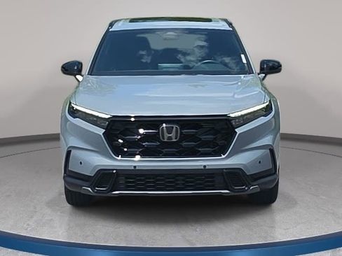 Used 2024 Honda CR-V Sport image 2