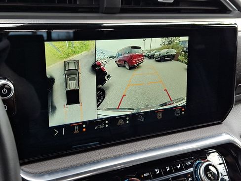 Certified 2025 GMC Sierra 1500 Denali AWD/4WD image 18