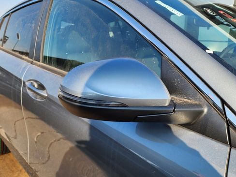 New 2026 Buick Envista Preferred w/ Convenience I Package image 11