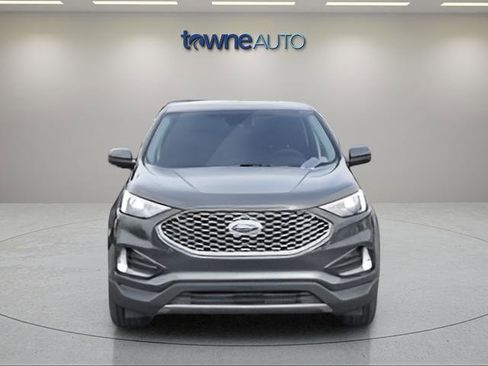 Used 2024 Ford Edge SEL w/ Convenience Package AWD/4WD image 8