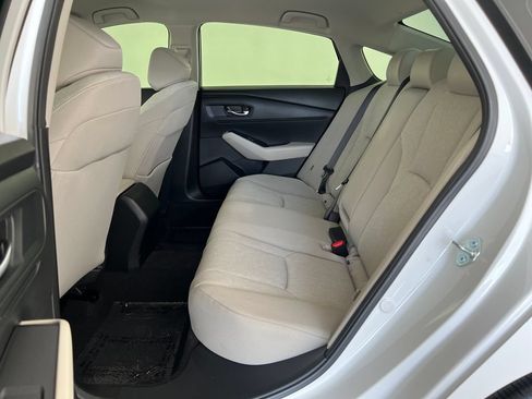 Used 2023 Honda Accord LX image 25