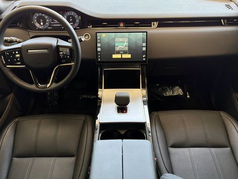 Certified 2024 Land Rover Range Rover Evoque S AWD/4WD image 7
