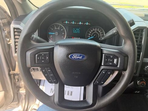 Used 2020 Ford F150 XLT AWD/4WD image 9