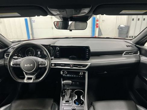 Used 2023 Kia K5 GT-Line FWD image 10