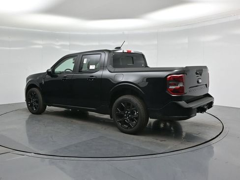 New 2026 Ford Maverick Lobo image 6