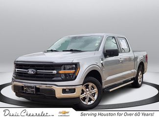 Used 2025 Ford F150 XLT w/ Equipment Group 301A Standard RWD video 1