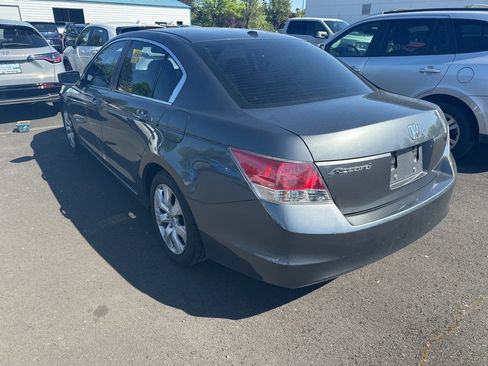 Used 2008 Honda Accord EX-L image 3