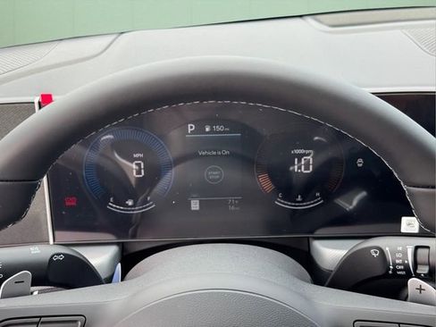 New 2026 Hyundai Sonata SEL FWD image 25