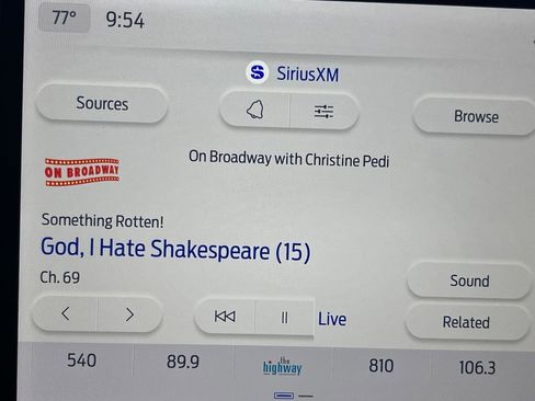 New 2026 Ford F250 King Ranch w/ Tremor Off-Road Package image 27