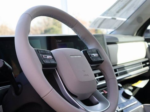 New 2026 Hyundai Santa Fe SEL image 27