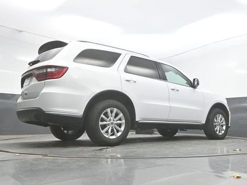 Used 2024 Dodge Durango SXT image 23