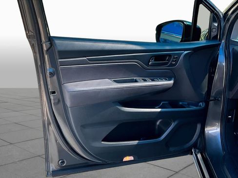 Used 2019 Honda Odyssey EX-L image 22