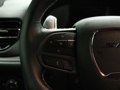 Used 2023 Dodge Durango SRT image 22