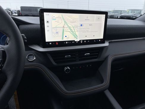 New 2026 Ford Explorer Tremor w/ Tremor Convenience Package image 11