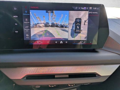 Certified 2025 BMW M235i xDrive w/ Premium Package image 14