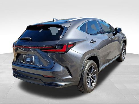 Used 2022 Lexus NX 350 AWD w/ Accessory Package 2 image 6