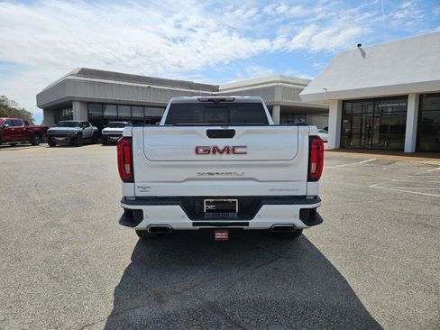 Used 2020 GMC Sierra 1500 Denali w/ Denali Ultimate Package image 5