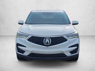 Used 2021 Acura RDX FWD w/ Technology Package video 2