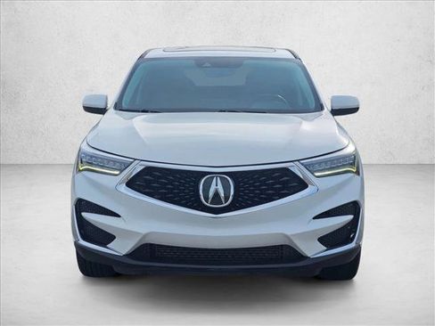 Used 2021 Acura RDX FWD w/ Technology Package image 2