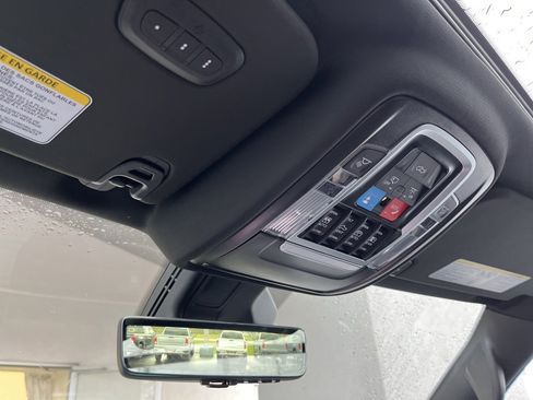 New 2025 RAM 1500 Rebel w/ Rebel Level 2 Equipment Group image 25