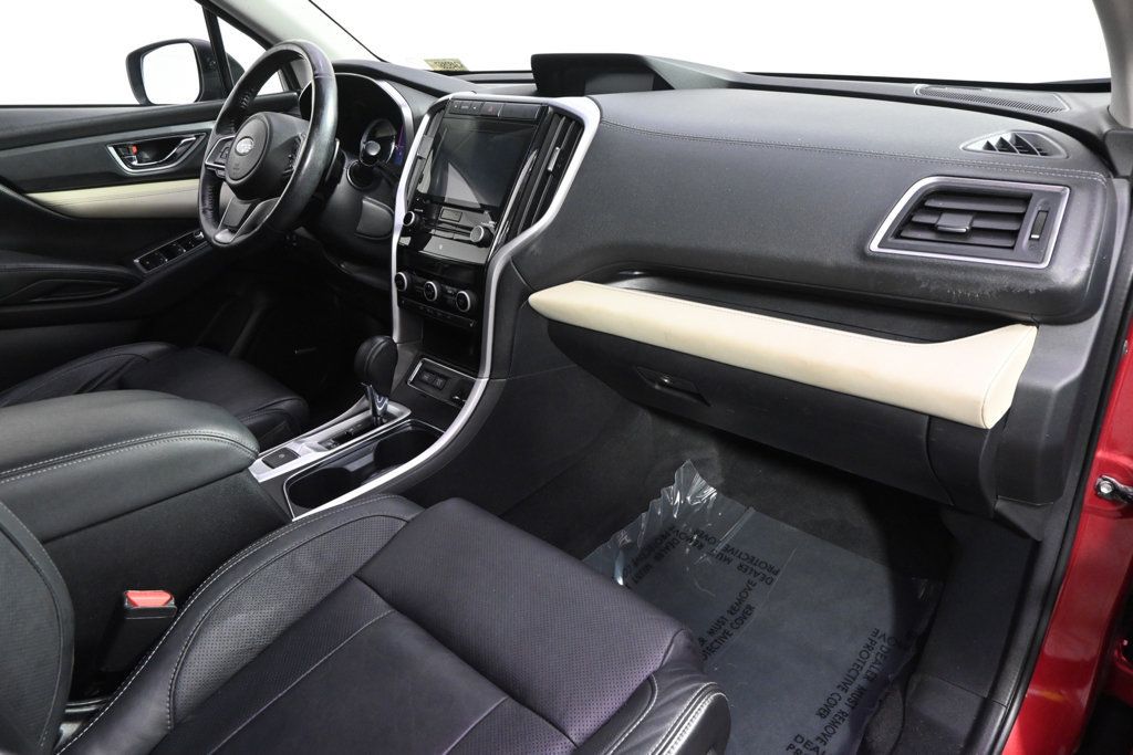 Used 2019 Subaru Ascent Limited w/ Popular Package #2 AWD/4WD image 15