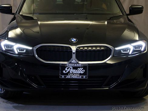 Certified 2023 BMW 330i xDrive Sedan w/ Premium Package image 6