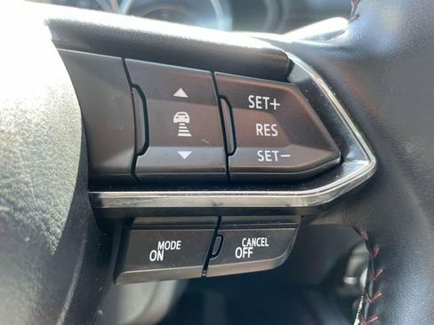 Used 2024 MAZDA CX-5 Carbon Edition AWD/4WD image 28