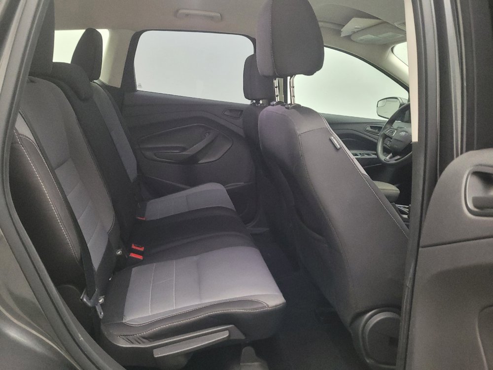 Used 2017 Ford Escape S FWD image 19