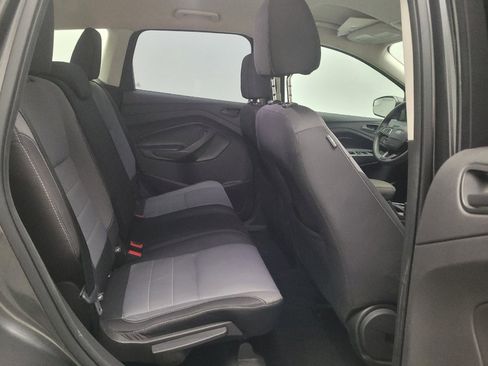 Used 2017 Ford Escape S FWD image 19