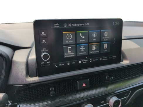 Used 2024 Honda CR-V EX-L image 14
