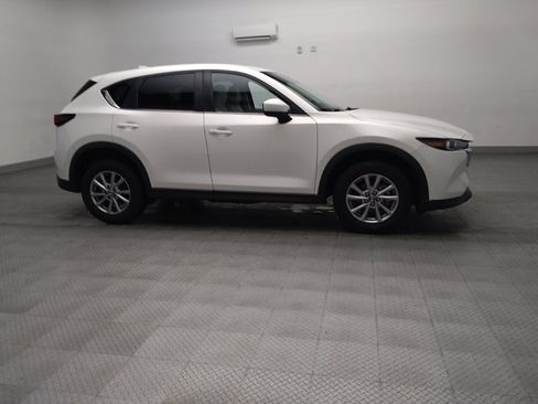 Used 2023 MAZDA CX-5 AWD 2.5 S image 11