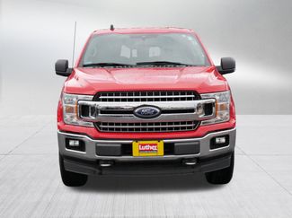 Used 2019 Ford F150 XLT w/ Equipment Group 302A Luxury AWD/4WD video 2