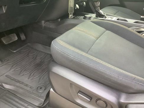 Used 2023 Ford Ranger XLT w/ Equipment Group 302A High image 14