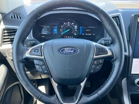 Used 2023 Ford Edge SEL w/ Convenience Package AWD/4WD image 22