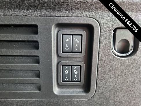 Used 2026 GMC Acadia Denali Ultimate AWD/4WD image 30