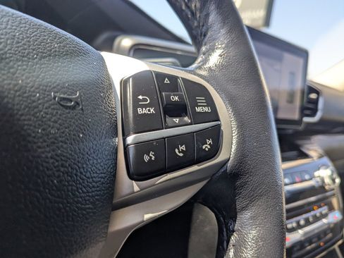 Used 2023 Ford Explorer Limited RWD image 23