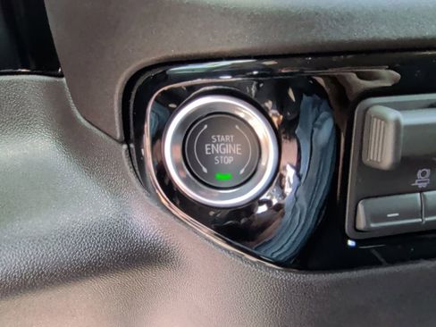 New 2026 Chevrolet Silverado 1500 RST w/ RST Select Package image 22