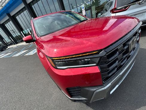 New 2026 Honda Pilot EX-L image 20