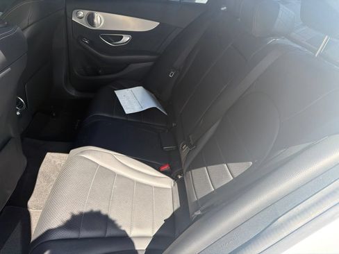 Used 2018 Mercedes-Benz C 300 Sedan image 14