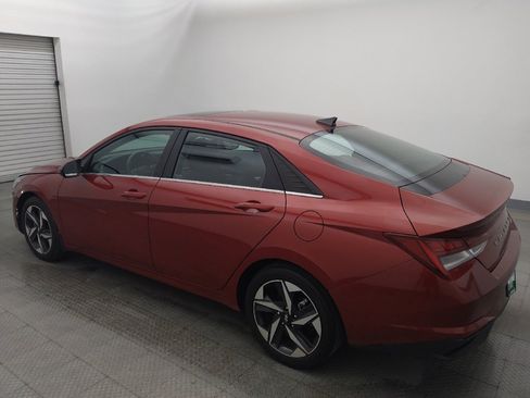 Used 2023 Hyundai Elantra Limited FWD image 3