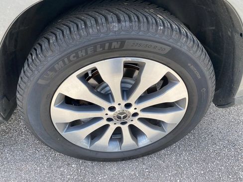 Used 2019 Mercedes-Benz GLS 450 4MATIC image 11