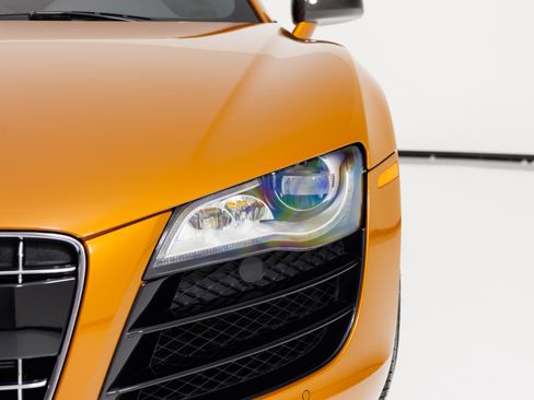Used 2011 Audi R8 V10 AWD/4WD image 58