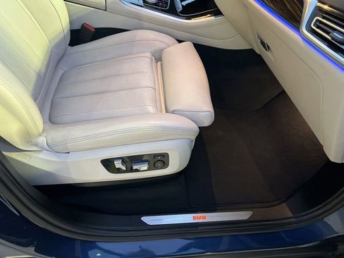 Used 2020 BMW X5 sDrive40i w/ Luxury Seating Package RWD image 61