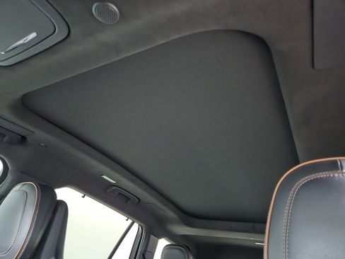 Certified 2025 Lincoln Aviator Black Label image 10