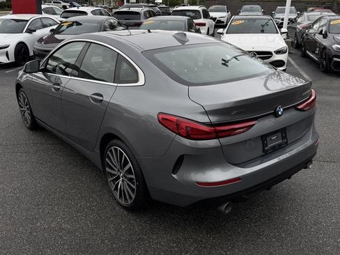 Used 2022 BMW 228i xDrive Gran Coupe w/ Convenience Package AWD/4WD image 14